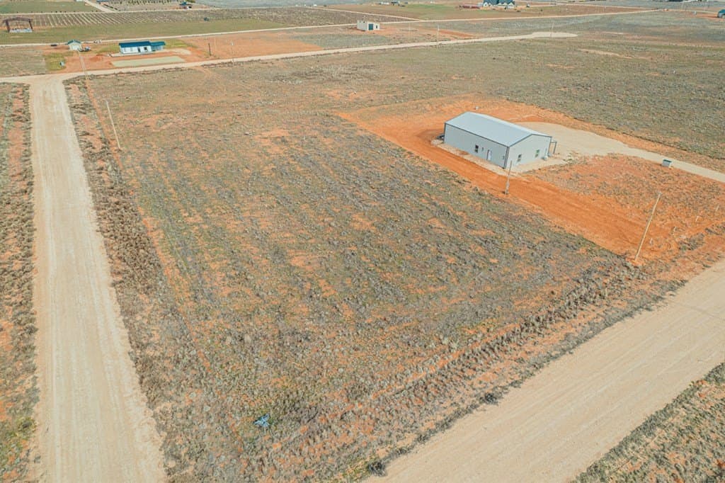1.5 acres in Gaines County - photo 2