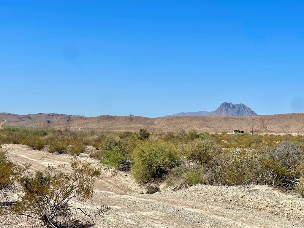 5 acres in Brewster County - photo 5