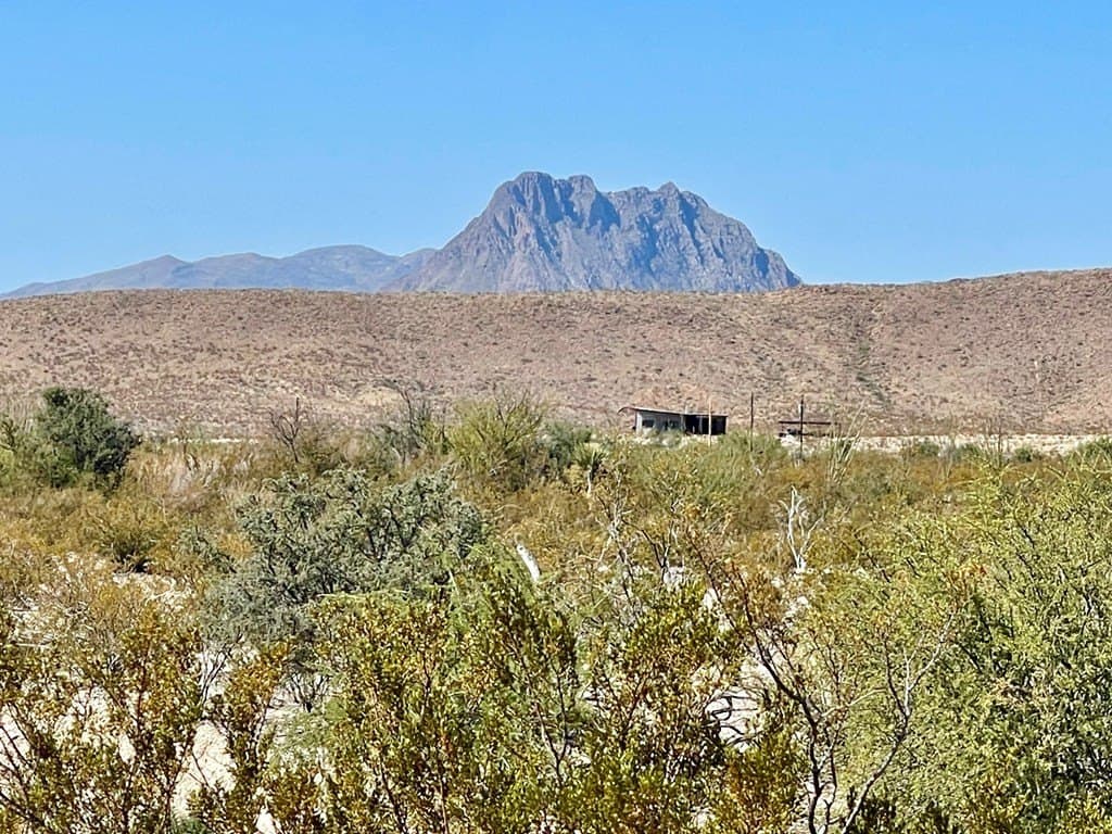 5 acres in Brewster County - photo 3