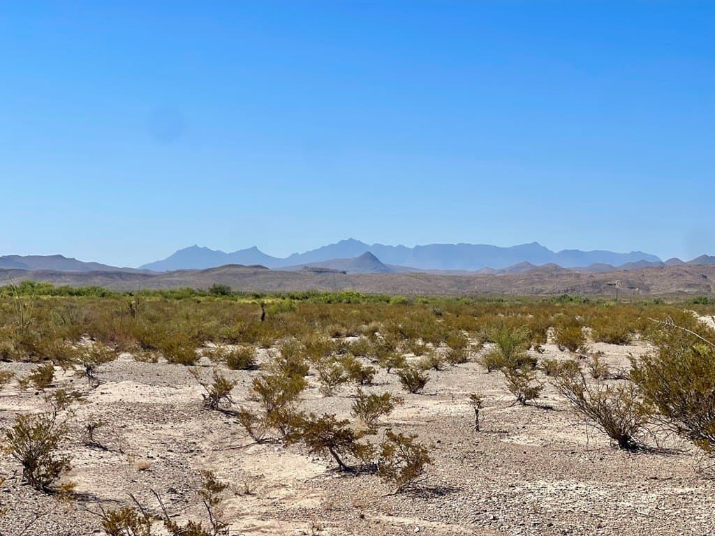 5 acres in Brewster County - photo 6