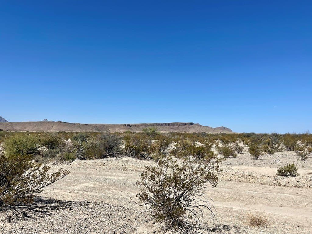 5 acres in Brewster County - photo 2