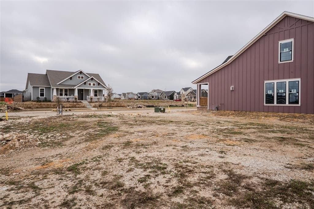 0.14 acres in Ellis County - photo 6