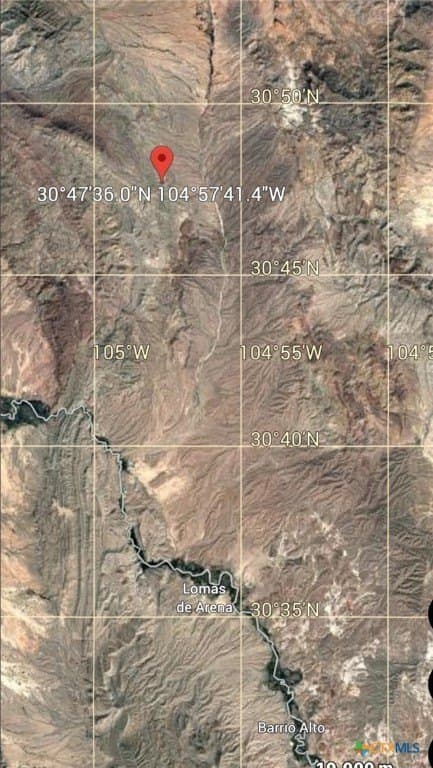 40 acres in Hudspeth County - photo 3
