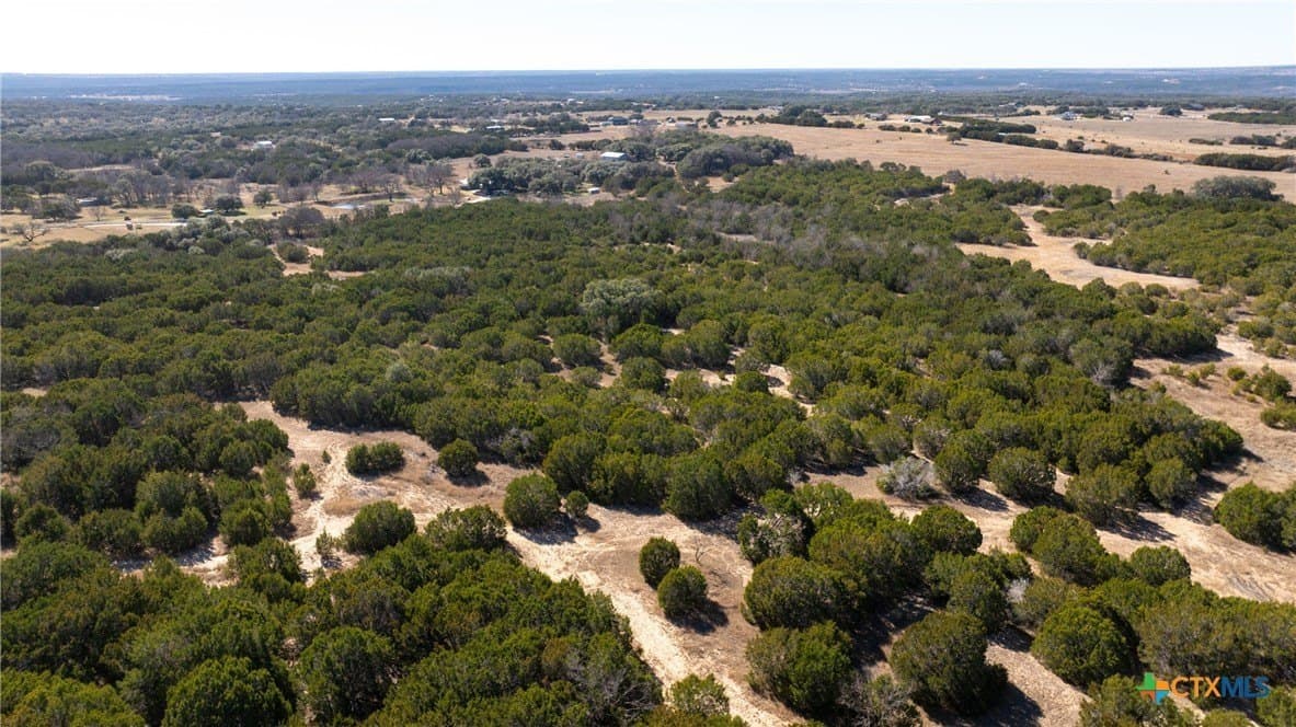 20 acres in Lampasas County - photo 4