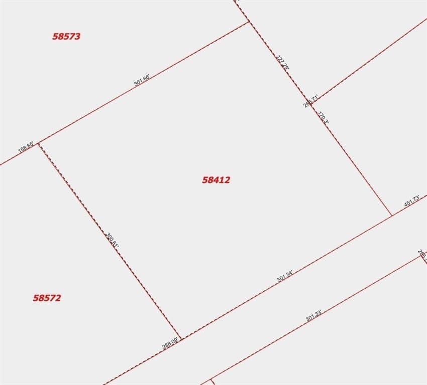 2.08 acres in Navarro County - photo 2