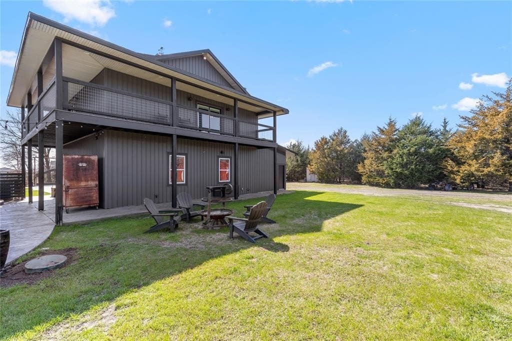 33.81 acres in Hunt County - photo 6