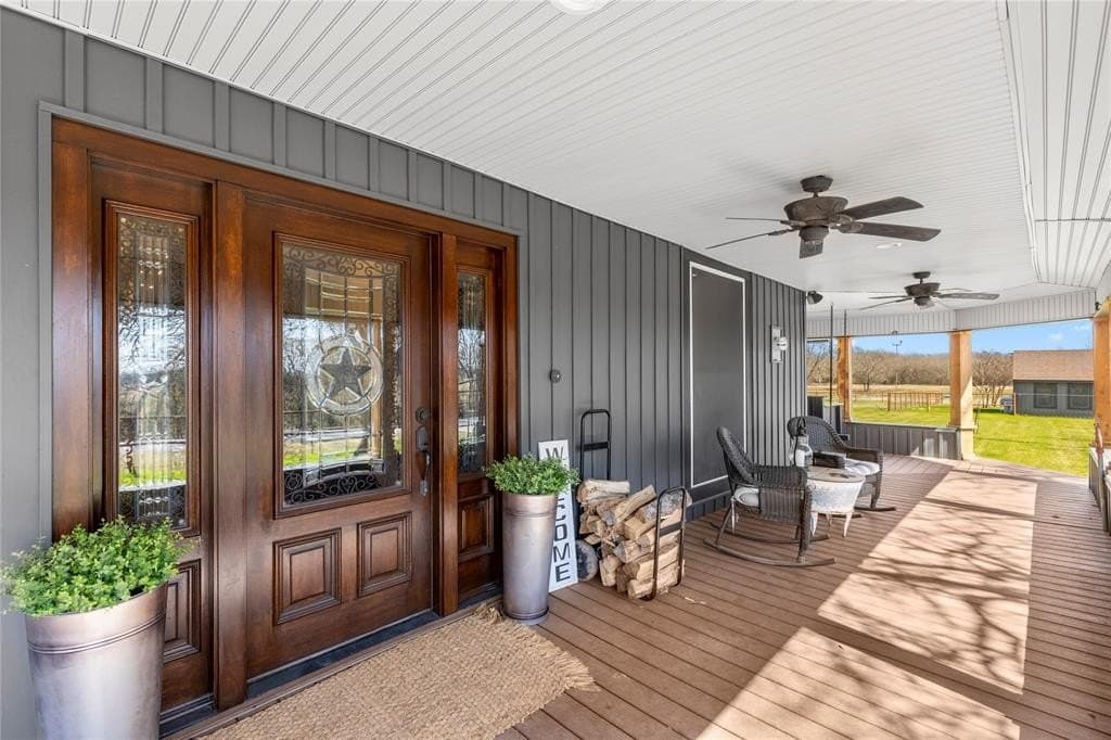 33.81 acres in Hunt County - photo 8