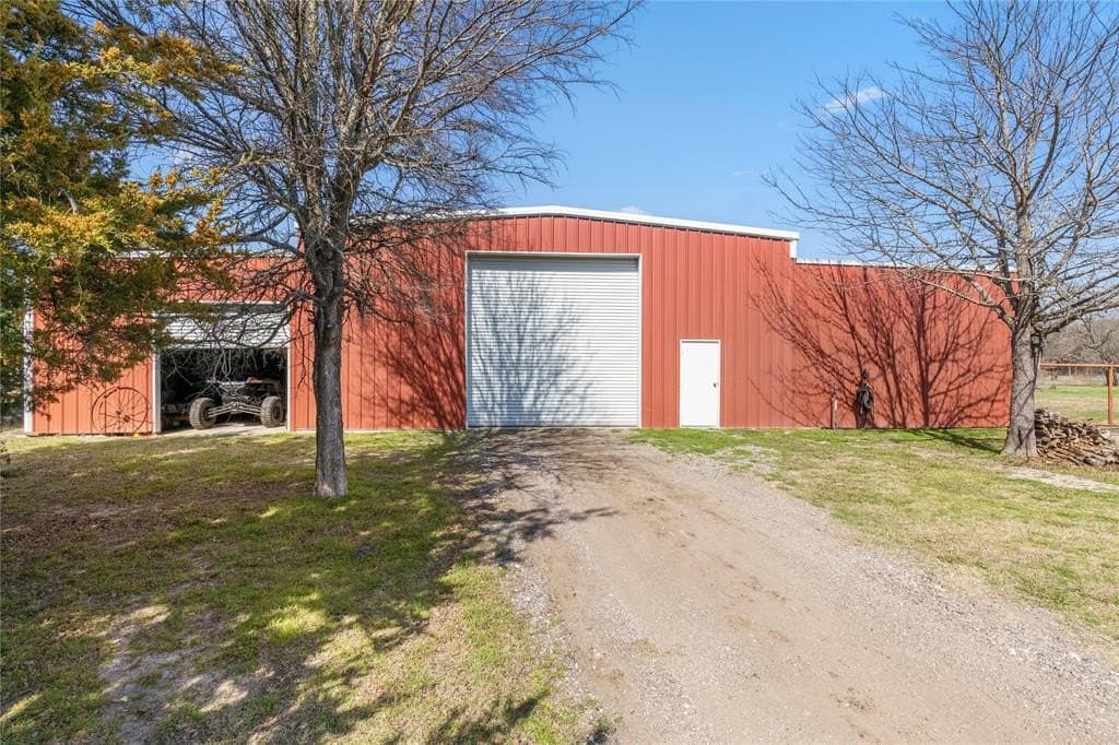 33.81 acres in Hunt County - photo 5