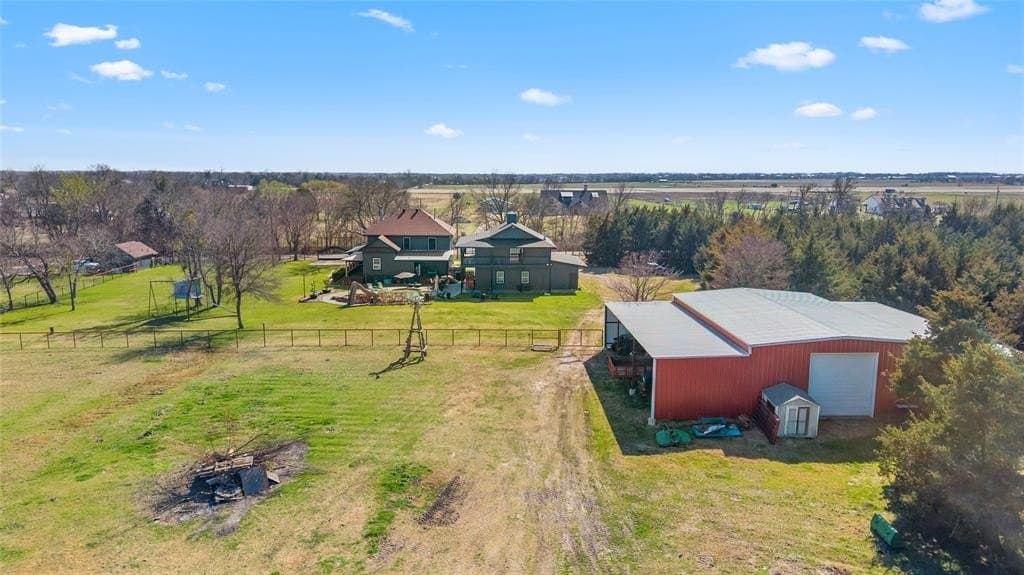 33.81 acres in Hunt County - photo 37