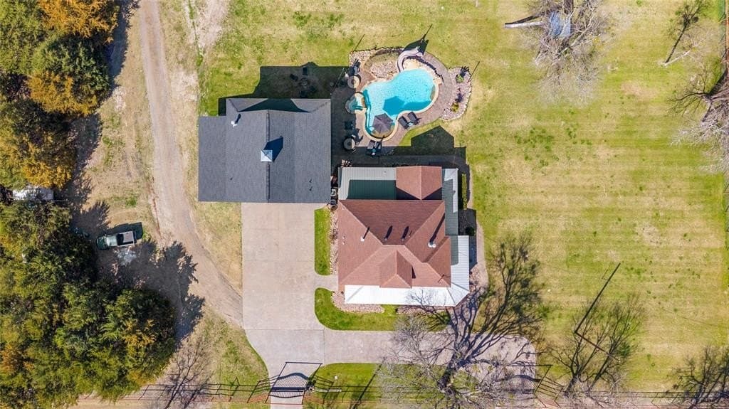 33.81 acres in Hunt County - photo 7