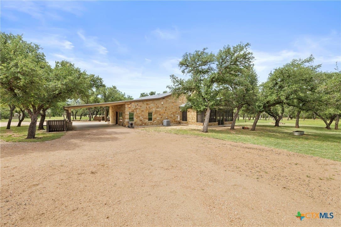 50.31 acres in Blanco County - photo 34