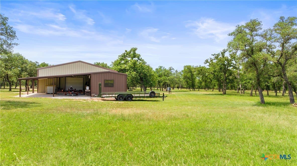 50.31 acres in Blanco County - photo 17