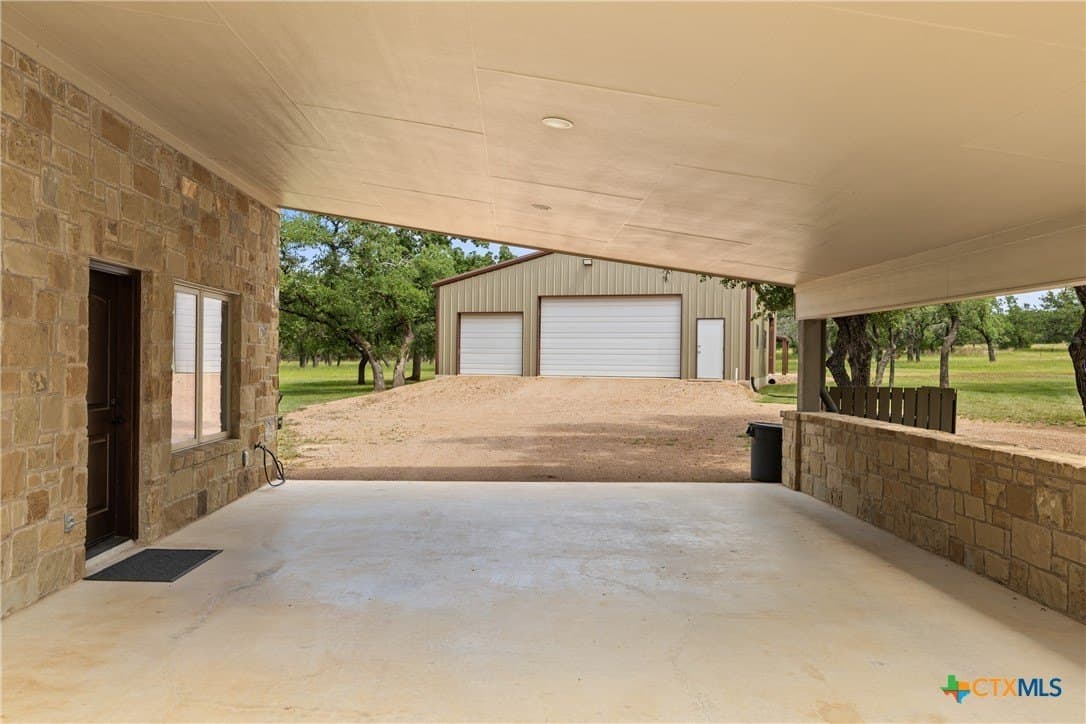 50.31 acres in Blanco County - photo 30
