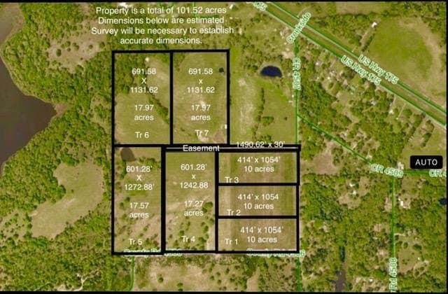 15.18 acres in Henderson County - photo 2