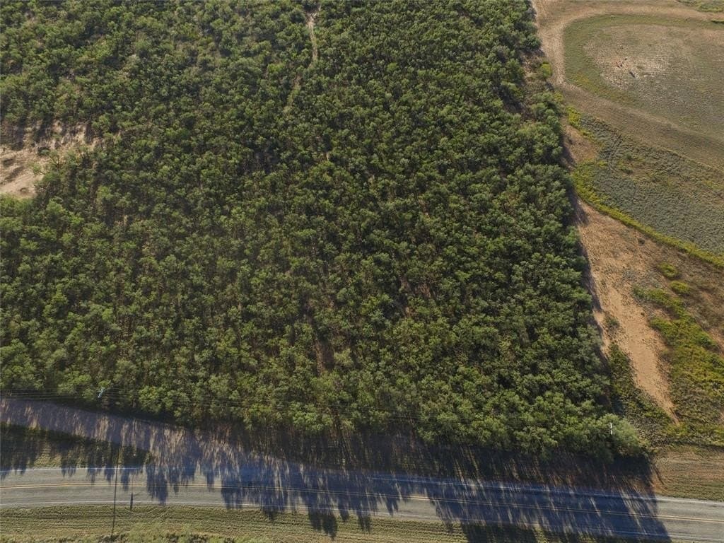 2.5 acres in Fisher County - photo 4