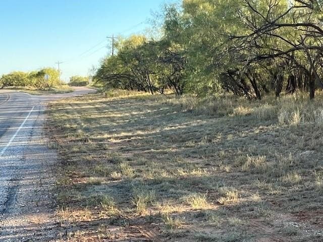 2.5 acres in Fisher County - photo 40