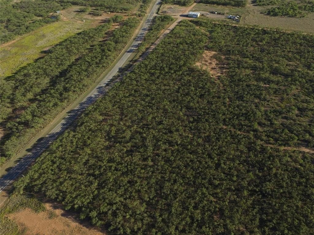 2.5 acres in Fisher County - photo 5