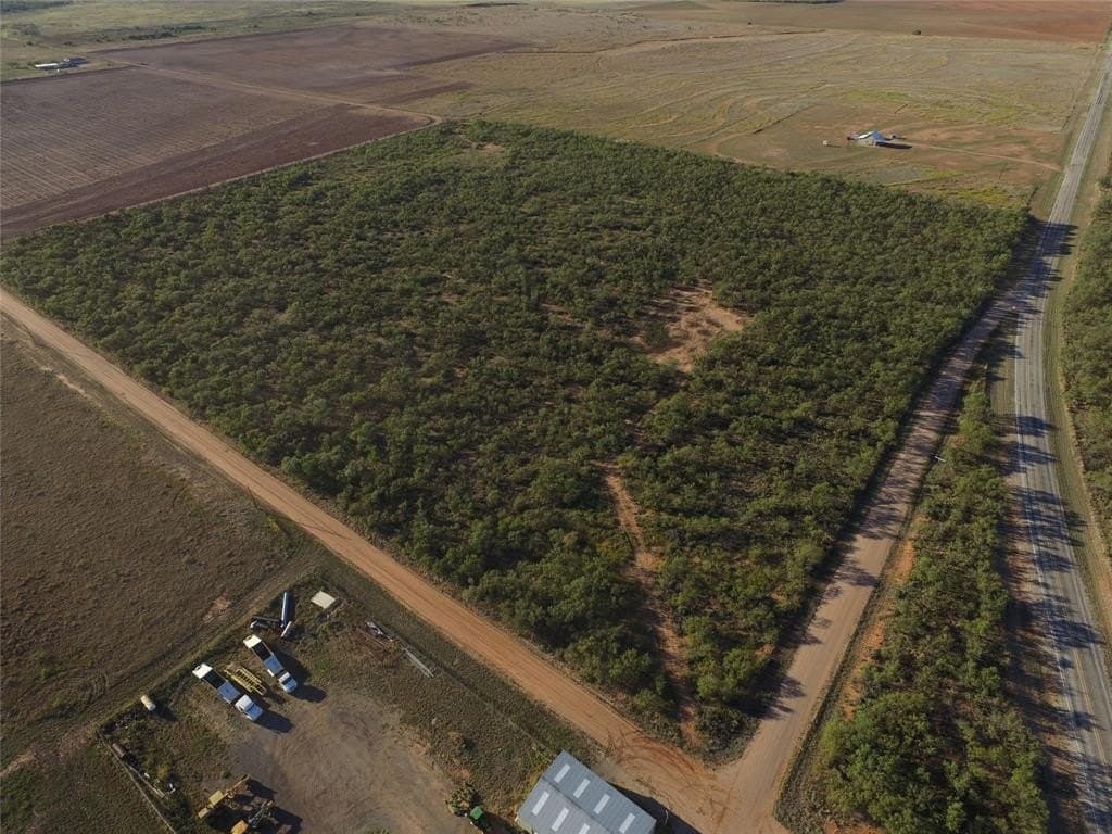 2.5 acres in Fisher County - photo 11