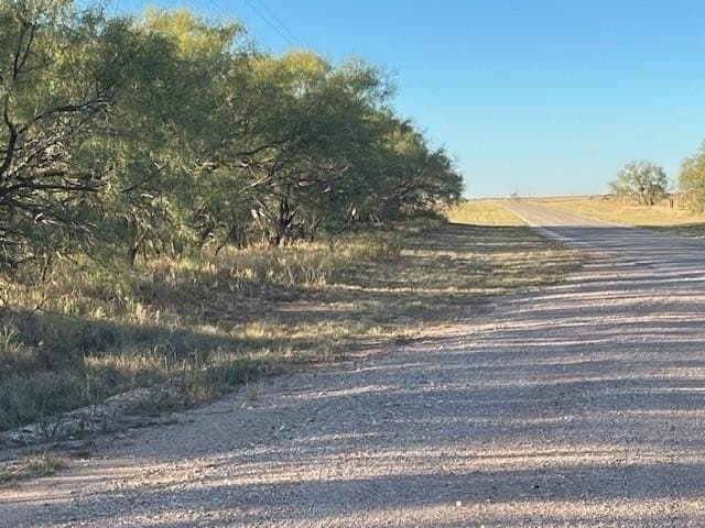 2.5 acres in Fisher County - photo 39