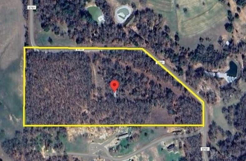 206 County Road 3781