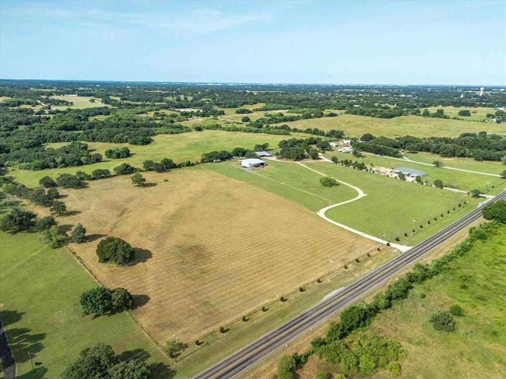11.21 acres in Johnson County - photo 3