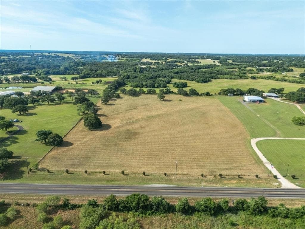 11.21 acres in Johnson County - photo 2