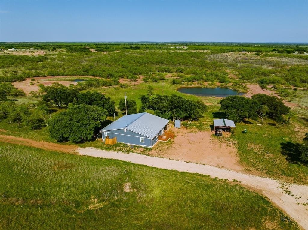 263.02 acres in Brown County - photo 6