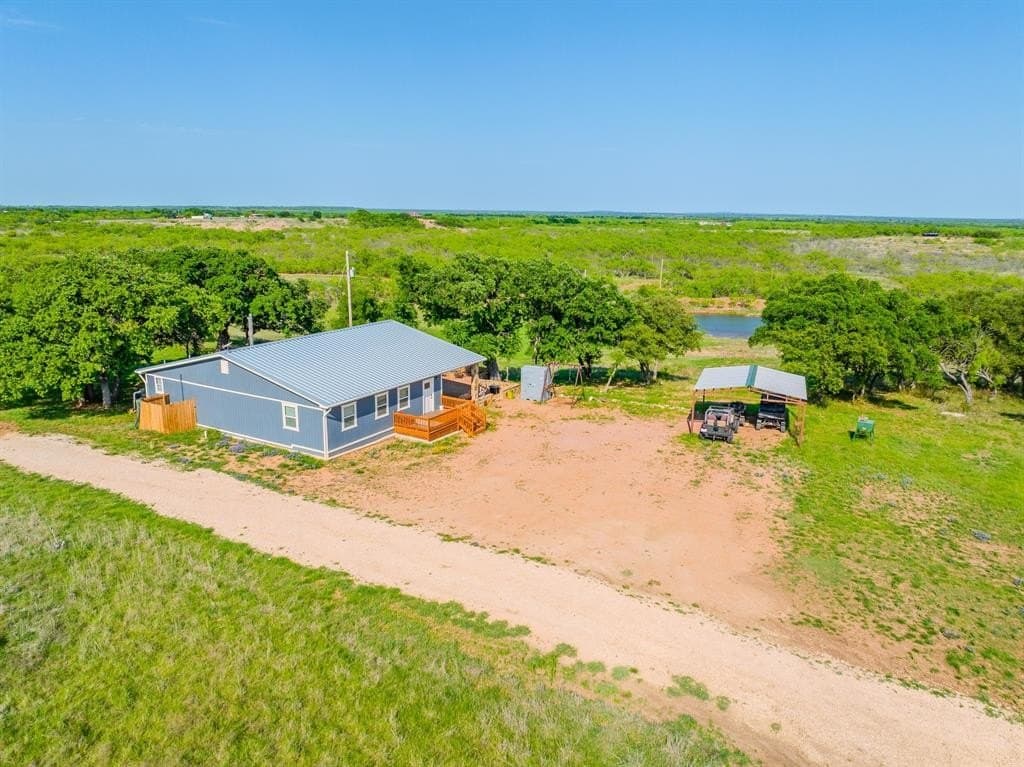 263.02 acres in Brown County - photo 9