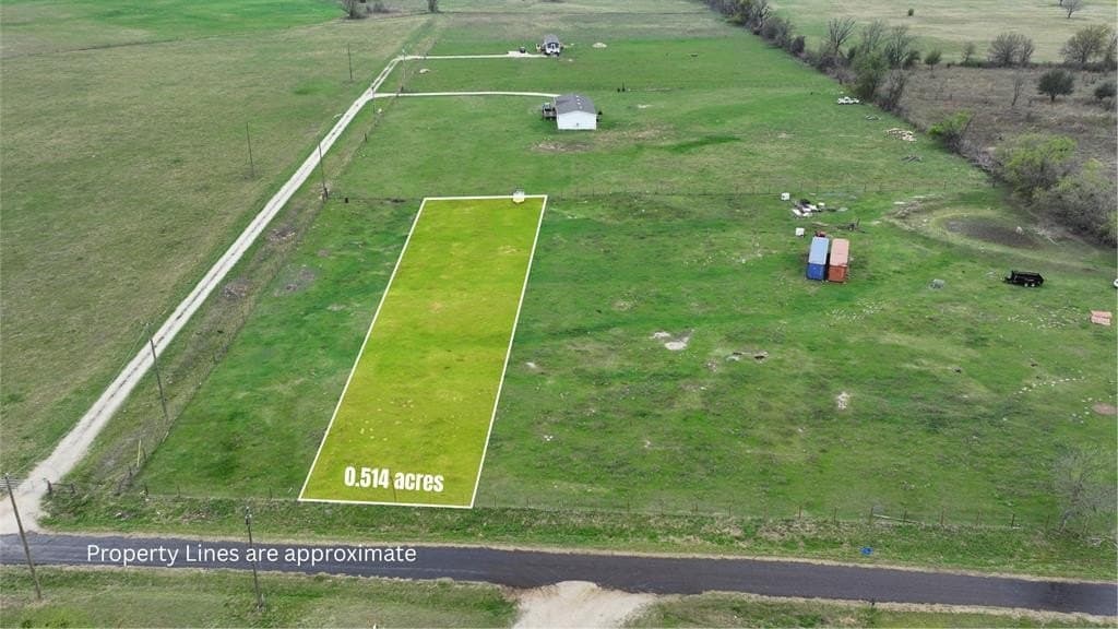 0.51 acres in Limestone County - photo 2