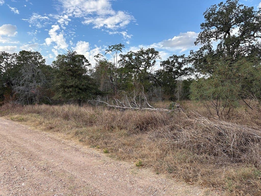 0.56 acres in Fayette County - photo 4