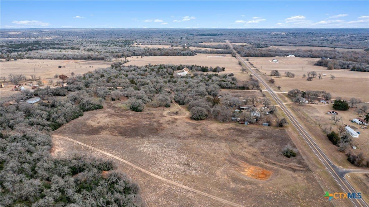 12 acres in Burleson County - photo 4