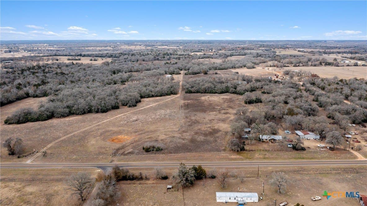 12 acres in Burleson County - photo 2