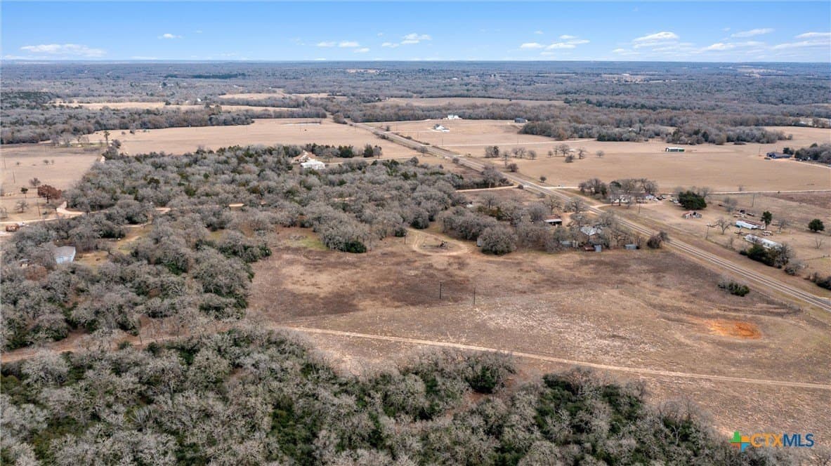 12 acres in Burleson County - photo 5