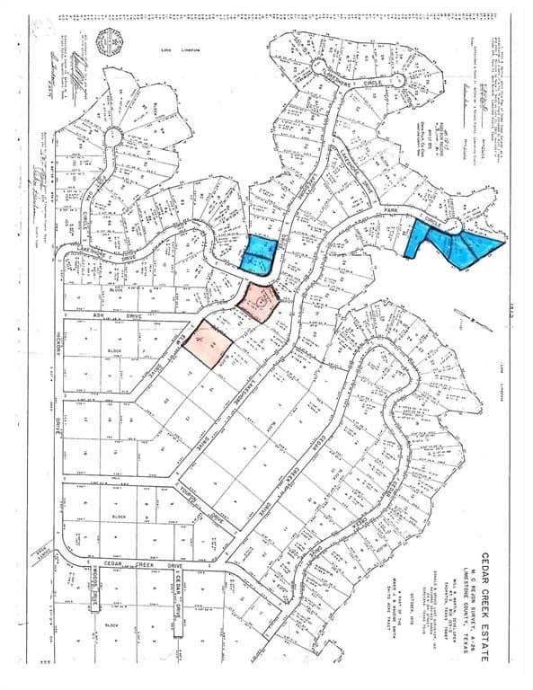 0.74 acres in Limestone County - photo 8