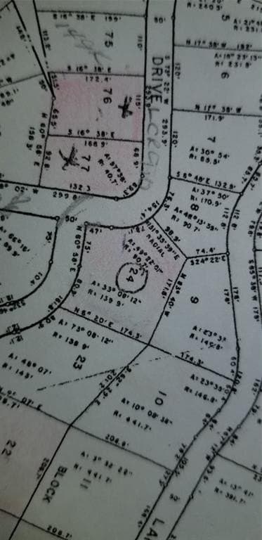 0.74 acres in Limestone County - photo 12