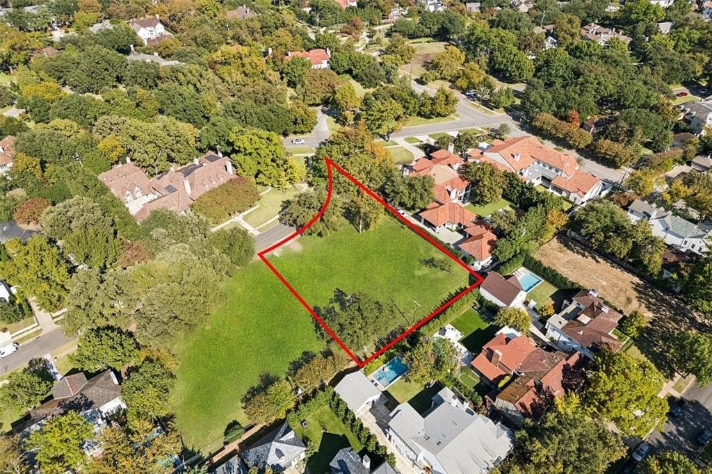 0.68 acres in Dallas County - photo 6