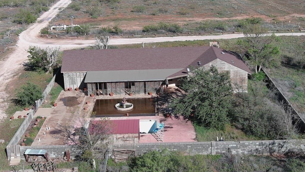 40 acres in Midland County - photo 59