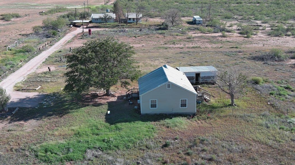 40 acres in Midland County - photo 54