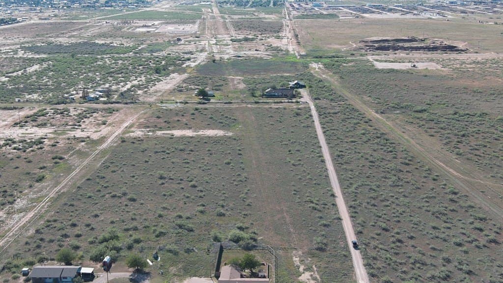 40 acres in Midland County - photo 62
