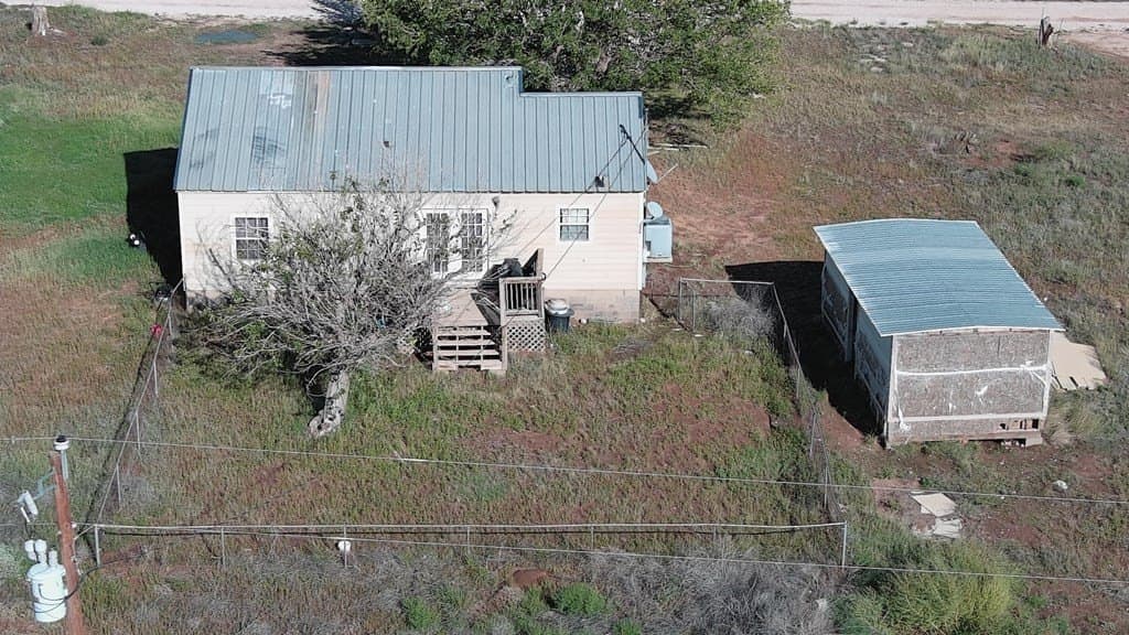 40 acres in Midland County - photo 56