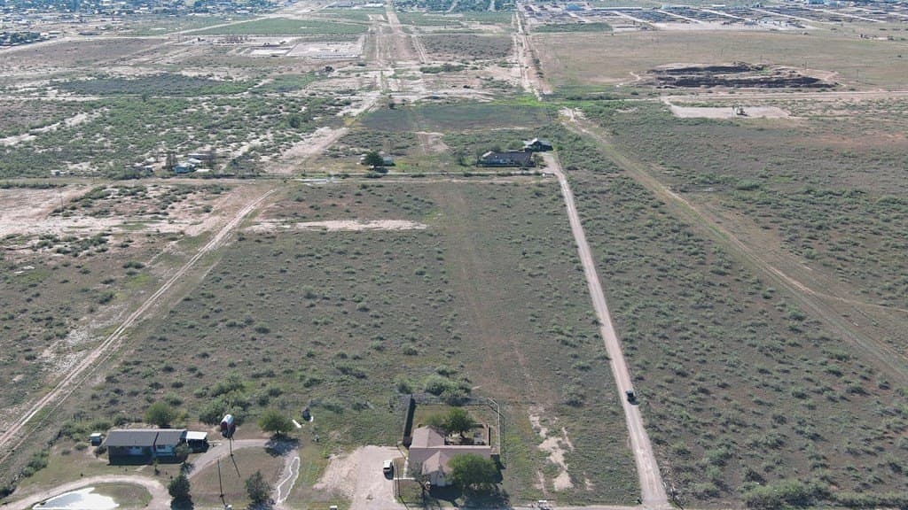 40 acres in Midland County - photo 64