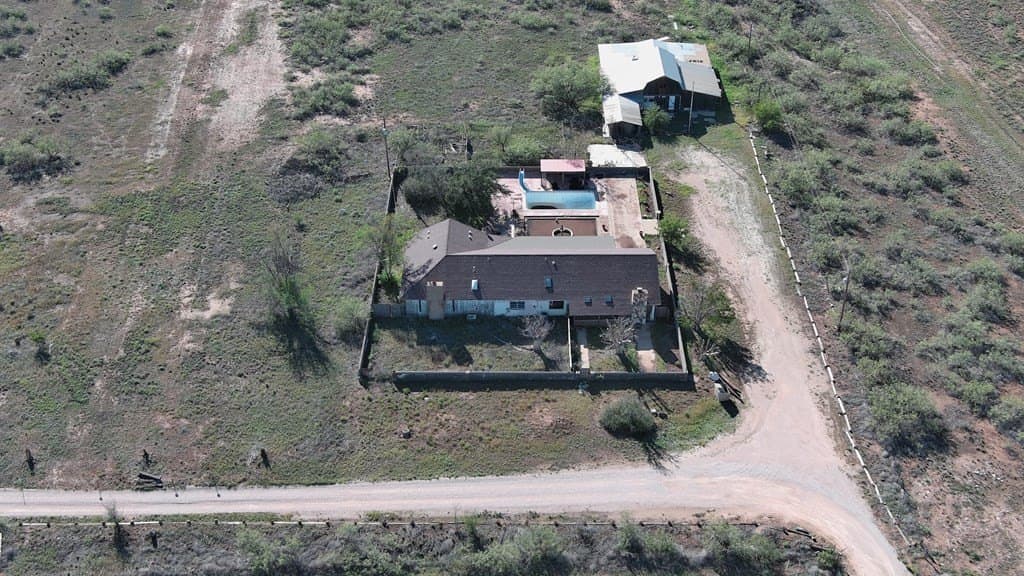 40 acres in Midland County - photo 52