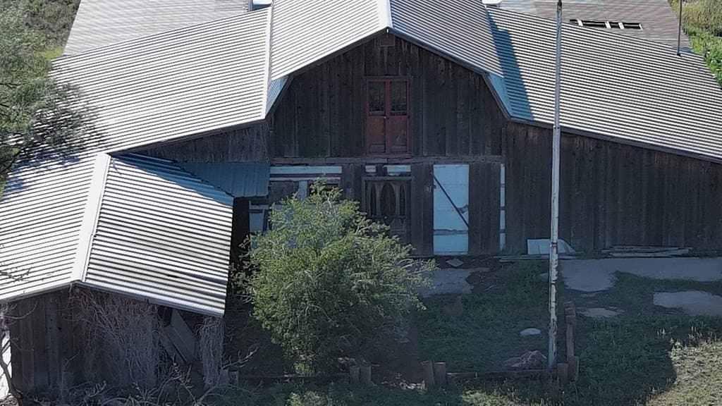 40 acres in Midland County - photo 68