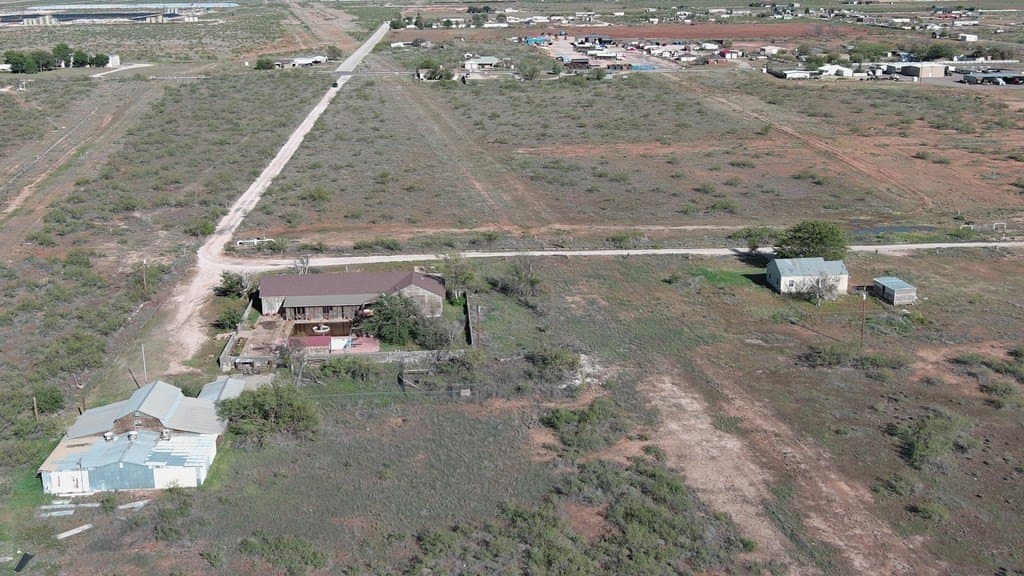 40 acres in Midland County - photo 71