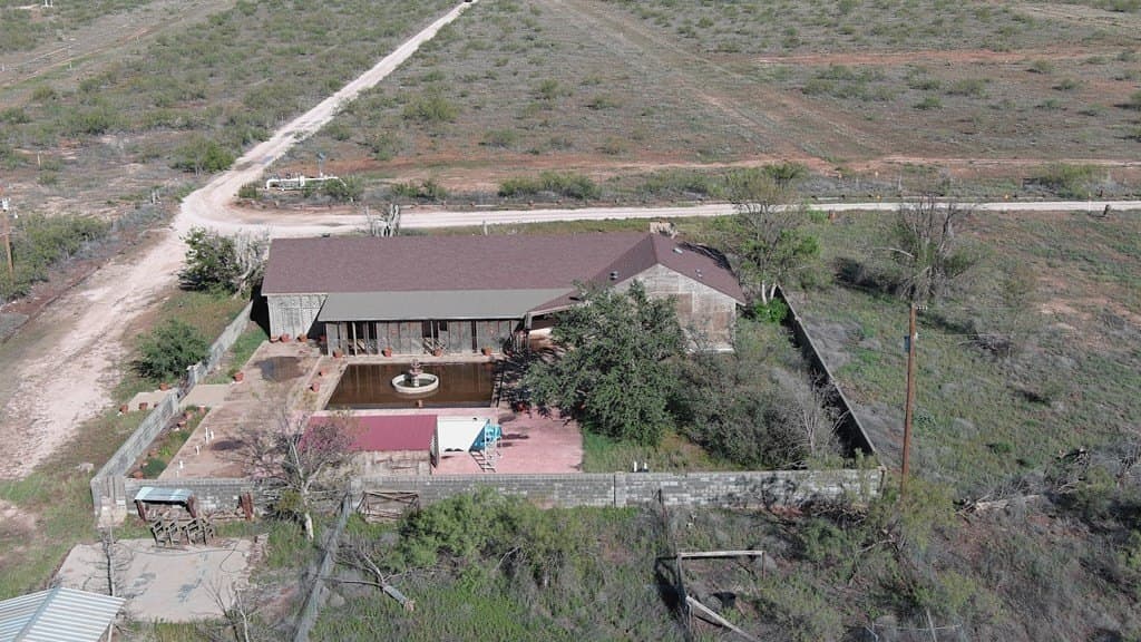 40 acres in Midland County - photo 58