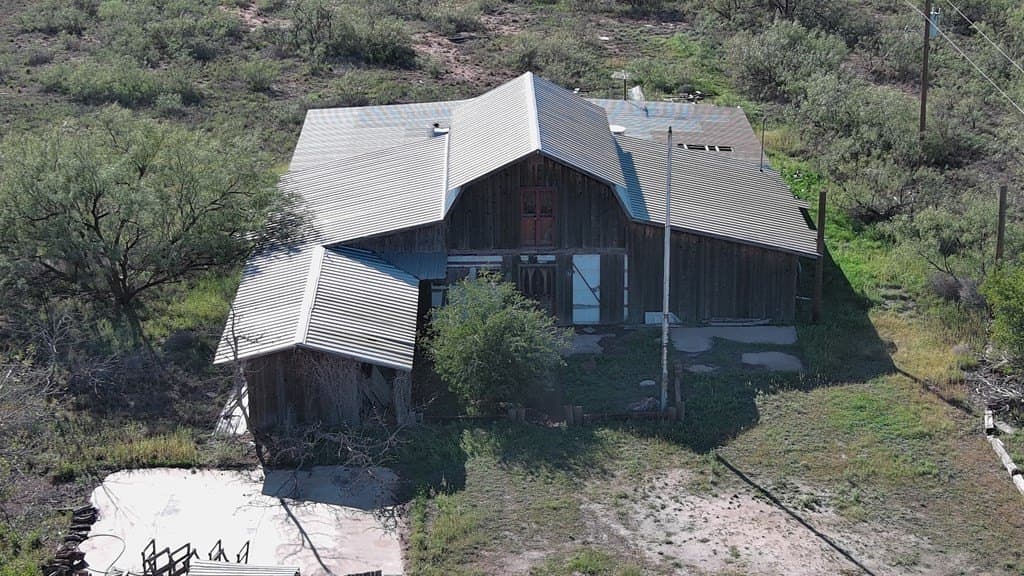 40 acres in Midland County - photo 69