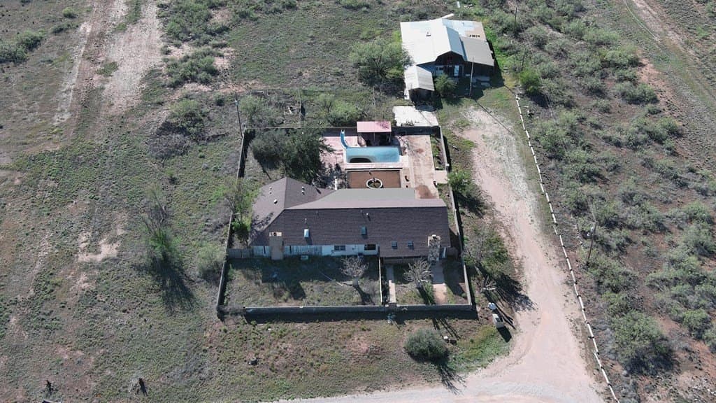 40 acres in Midland County - photo 51