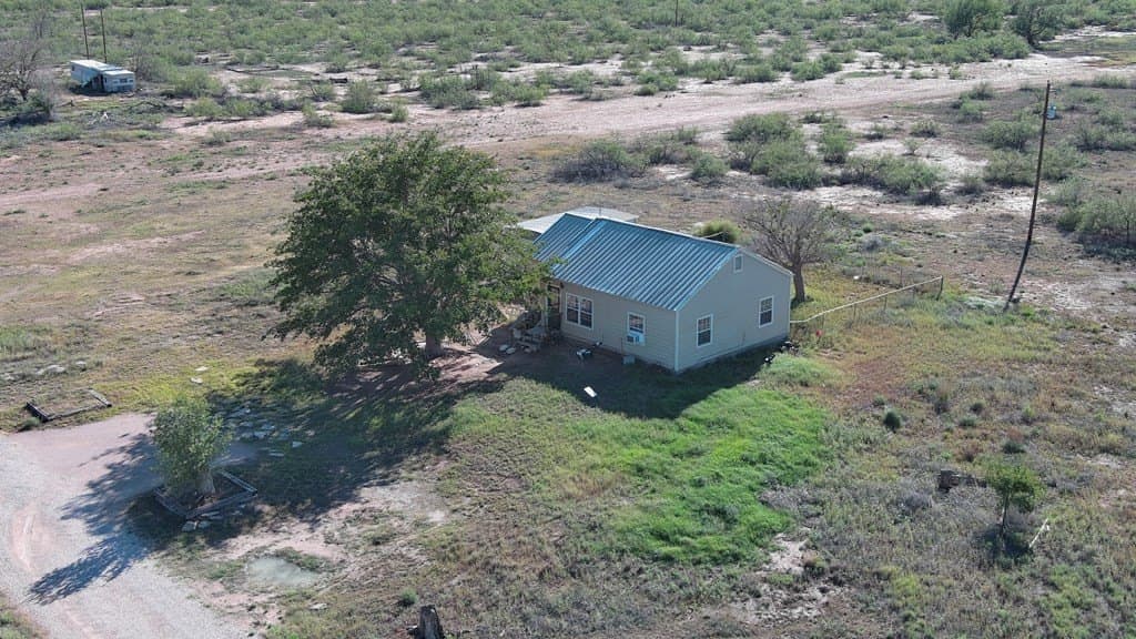 40 acres in Midland County - photo 53