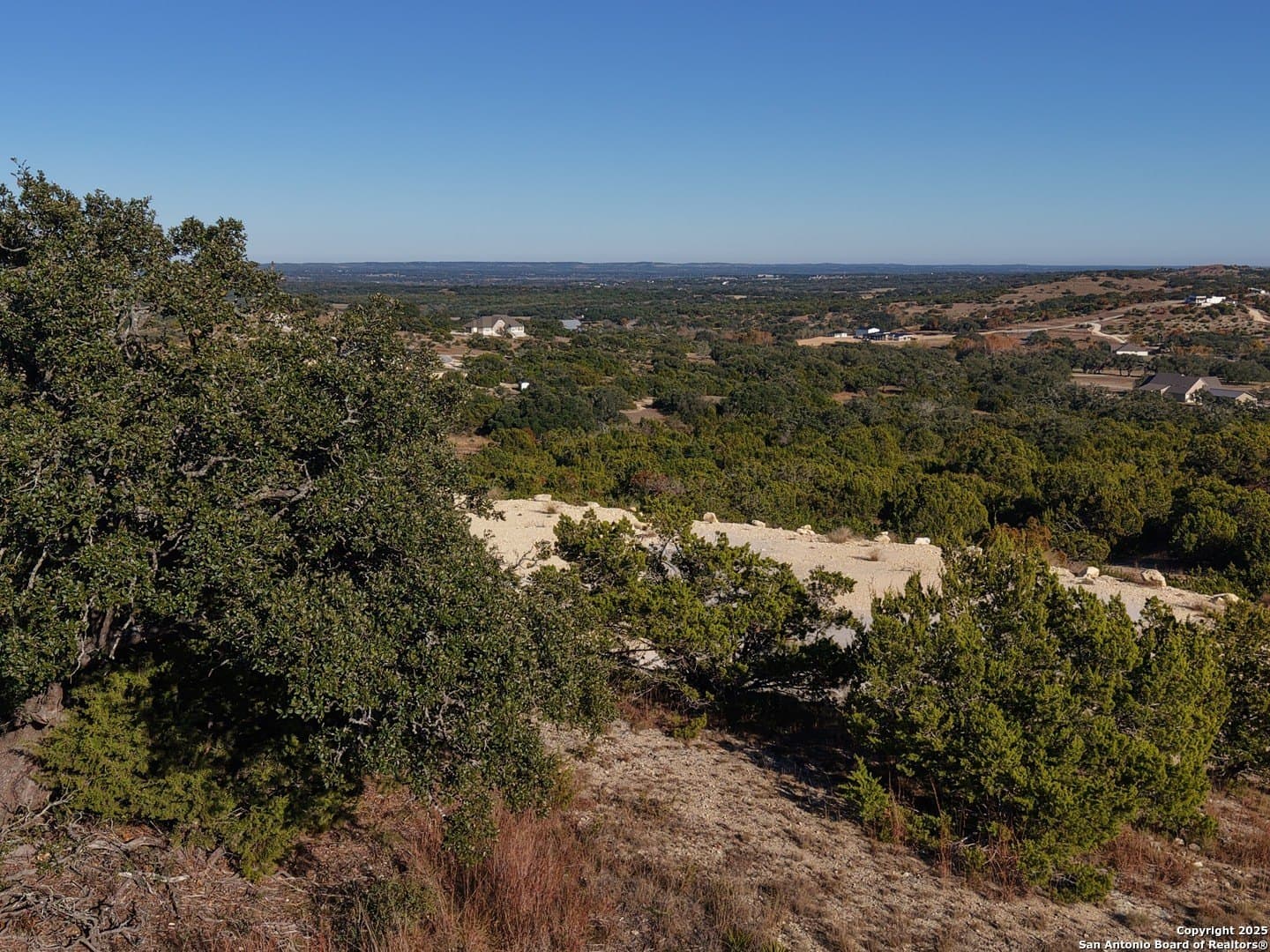 5.5 acres in Blanco County - photo 2