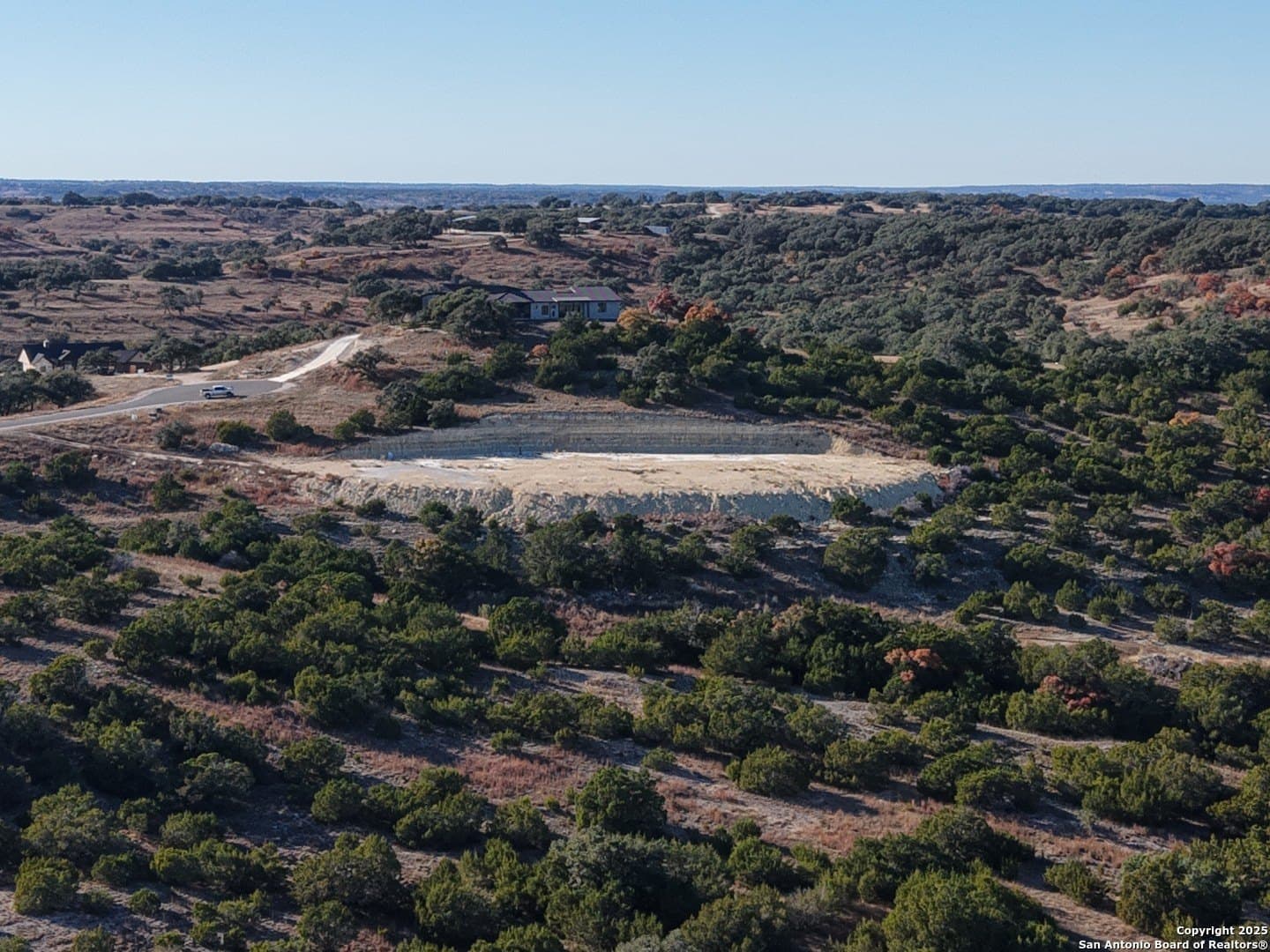 5.5 acres in Blanco County - photo 3